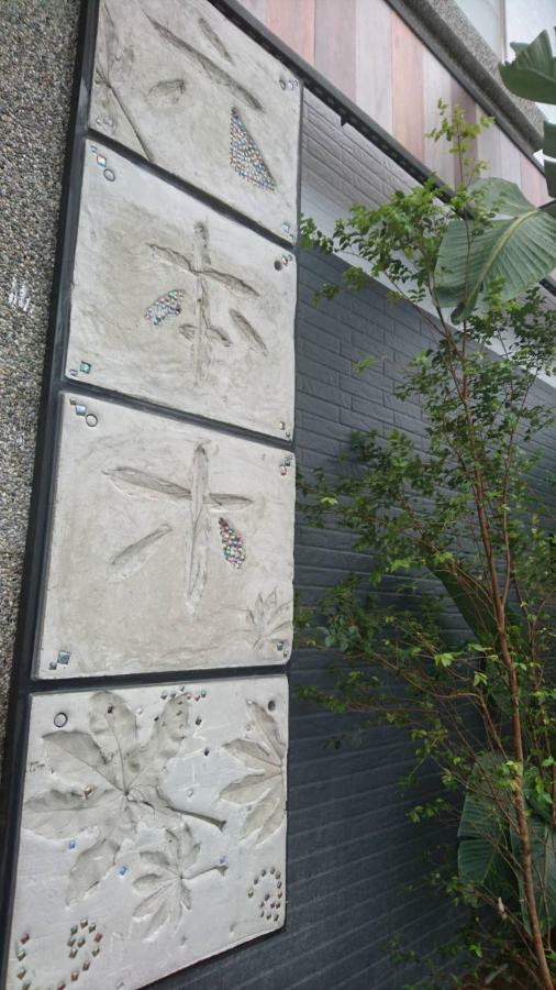 Roppongi Motel - JianHua Pingtung Bagian luar foto